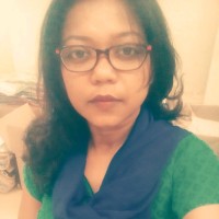 Debanjali Sengupta