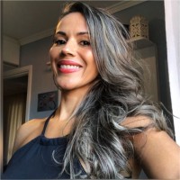 Jackeline Leite Dos Santos