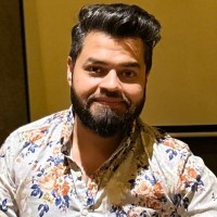 Tushar Gaur