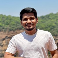 Nazim Chougule