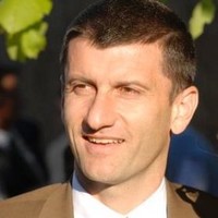 Sylvain Chabany