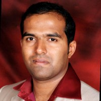 Harish G