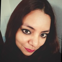 Magali Herrera