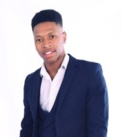 Sibusiso Kamokgelo Khoza