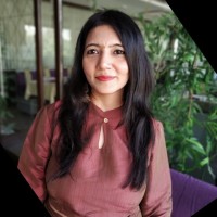 Urvi Brahmbhatt