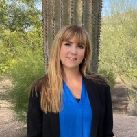 Stacie Hilbrands