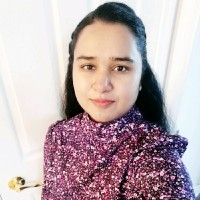 Farisha Yaseen