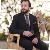 Hayyder Ejaz