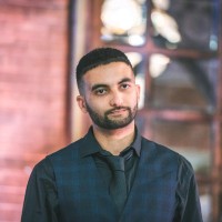 Mazin Ahmed