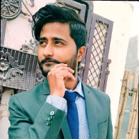 Sudhakar Sharma