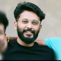 Kiran B R