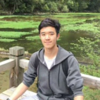 Yuxiang Lin