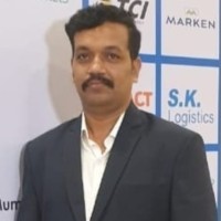 Vishal Darekar