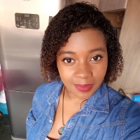 Thaina Cecília Pimentel Santos