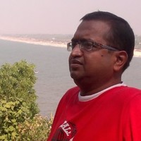 Rajesh Agrawal