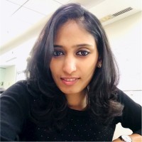 Swetha C