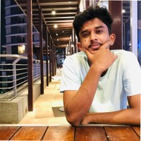 Ajay Aravind