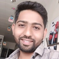 Akshay Sukhadeve