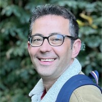 Bruno Marques