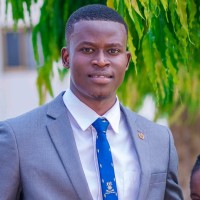 Samuel Eshun