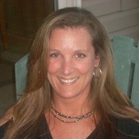 Amy Ginger