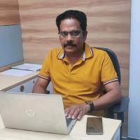 K S Naidu