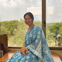 Dr. Alisha Pradhan