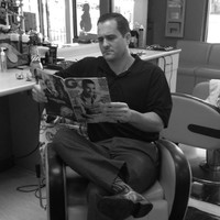 Chris Markos