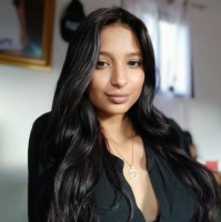 Karen Tatiana Montoya