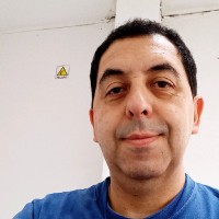 Adrian Farias