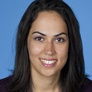 Talayeh Ameri, P.Eng.