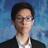 Vincent Fong