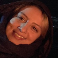 Negar Rahmani