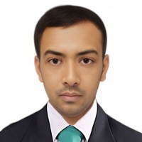 Tanmay Ghosh