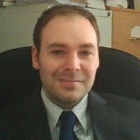 Paul Brittain