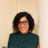 Veena Venugopal