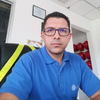 Luis Fernando Sánchez V.