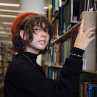 Audrey Case
