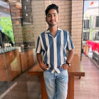 Deepankar Panday