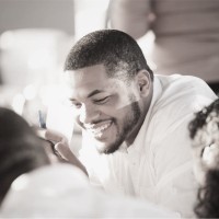 Andre Jones