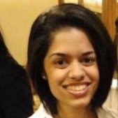 Lyndsey-Ann Fernandes