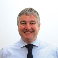 Graeme Bruce
