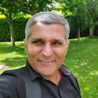 Nikesh Zen