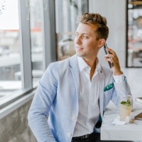 Daniel Bortell