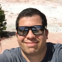 Ralph Camacho
