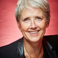 Claire Landrau  蘭黎明