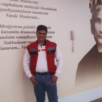 Pratap Chatterjee