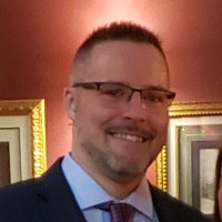 Eric Dipietro
