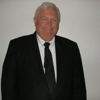 Hubert Cook