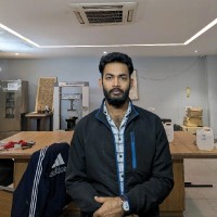 Akash Kumar Pandey